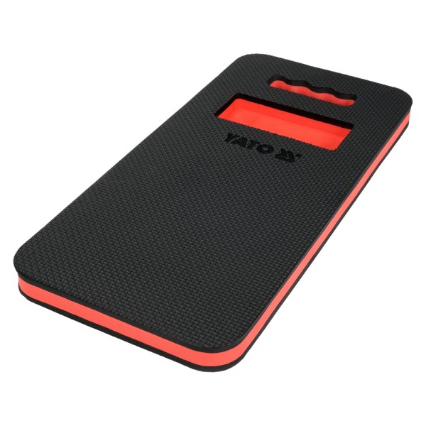 MATA WARSZTATOWA POD KOLANA 450X210X30MM YT-08280