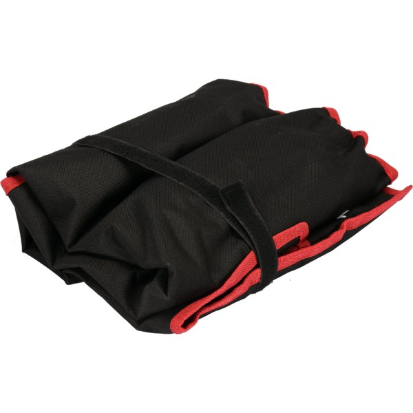 ZESTAW ŚCIĄGACZY DO TAPICERKI 27 CZĘŚCI YT-08443