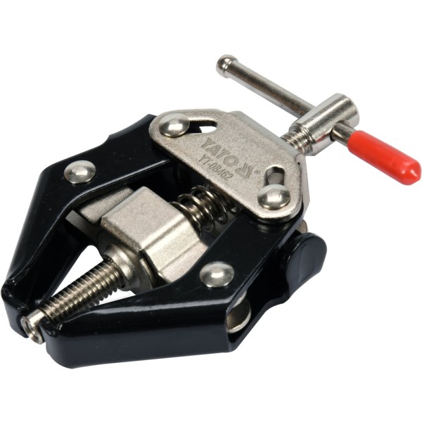 ŚCIĄGACZ DWURAMIENNY DO KLEM I RAMION WYCIERACZEK 10-40MM YT-08462