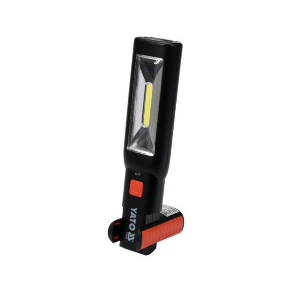 LAMPA WARSZTATOWA 3W COB LED YT-08504