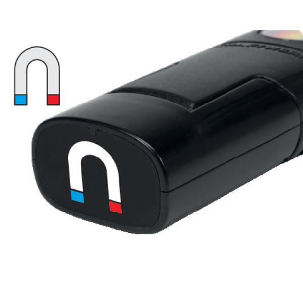 LAMPA 5W DO DOBIERANIA KOLORÓW YT-08509