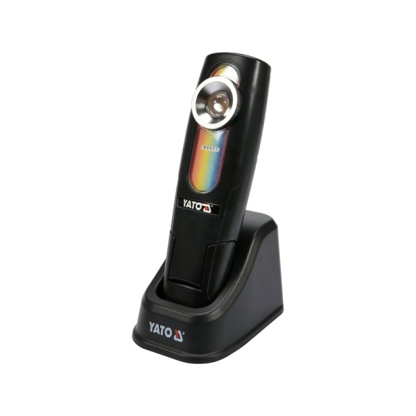 LAMPA 5W DO DOBIERANIA KOLORÓW YT-08509