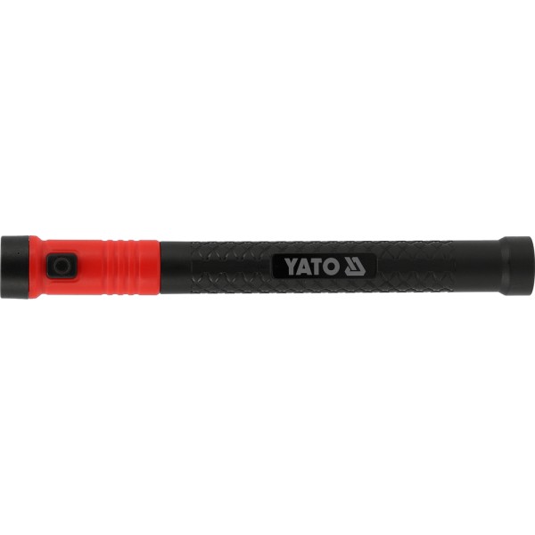 LATARKA INSPEKCYJNA, TELESKOPOWA Z MAGNESEM 100LM YT-085121