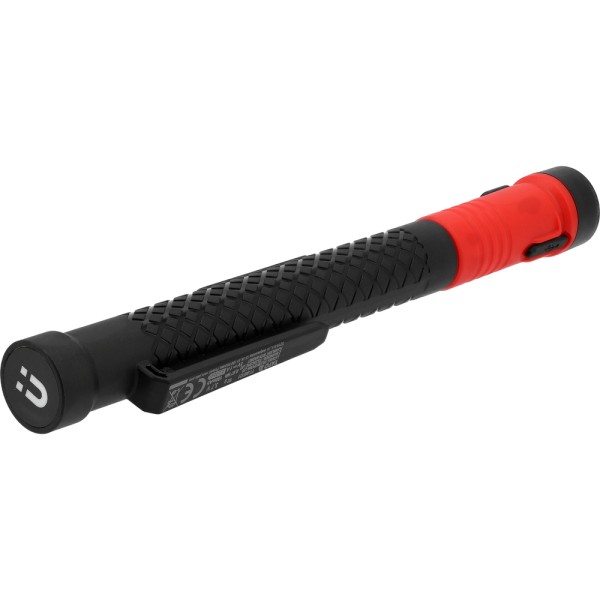 LATARKA INSPEKCYJNA, TELESKOPOWA Z MAGNESEM 100LM YT-085121