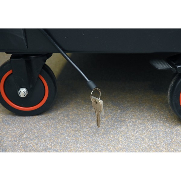 LAMPKA WIELOFUNKCYJNA 3W COB 100LM YT-08516