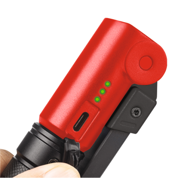 LAMPA WARSZTATOWA 800LM ALUMINIOWA YT-085171