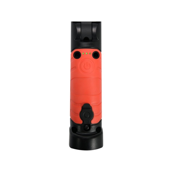 LAMPA WARSZTATOWA COB LED 5W + 3W YT-08518