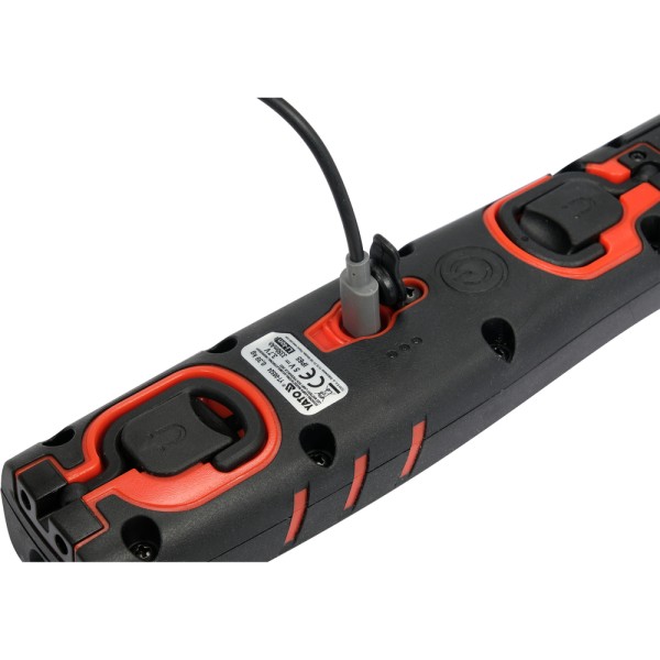 LAMPA WARSZTATOWA COB 10W 1000LM IK09 YT-08524