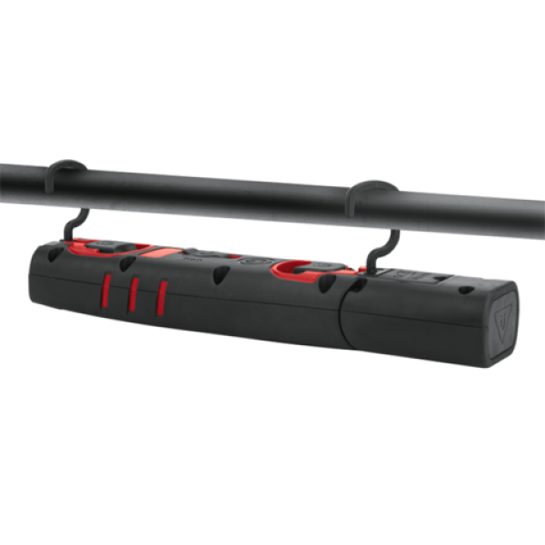 LAMPA WARSZTATOWA COB 10W 1000LM IK09 YT-08524