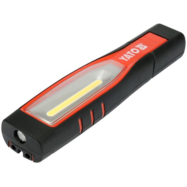 LAMPA WARSZTATOWA COB 10W 1000LM IK09 YT-08524