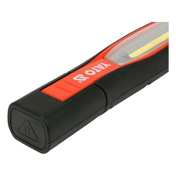 LAMPA WARSZTATOWA COB 10W 1000LM IK09 YT-08524