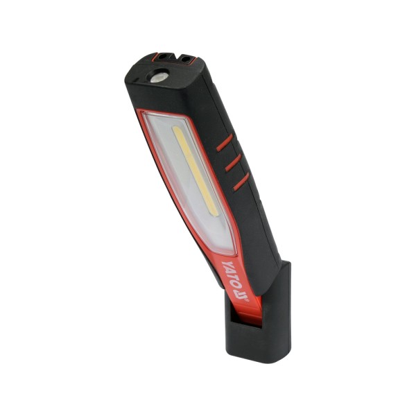 LAMPA WARSZTATOWA COB 10W 1000LM IK09 YT-08524