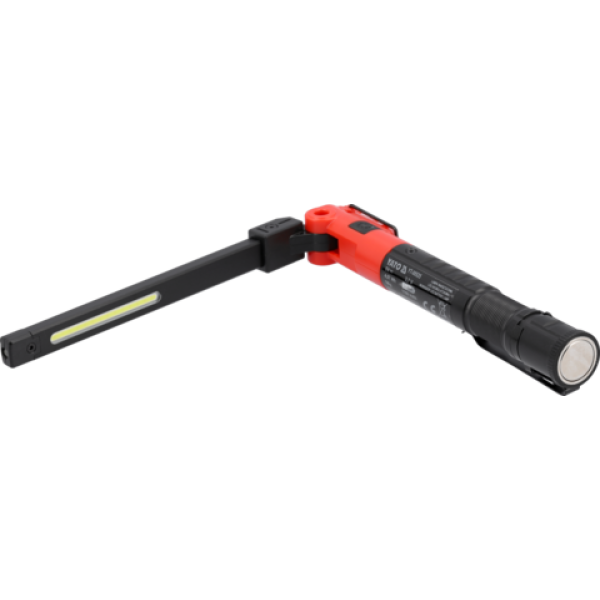 LAMPA WARSZTATOWA 350LM SLIM YT-08525