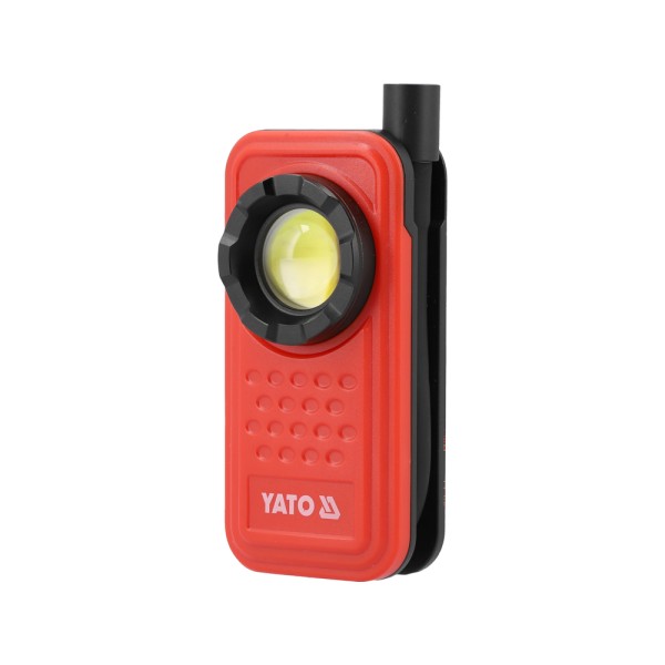 LATARKA ROBOCZA 600LM 3W1 YT-08554