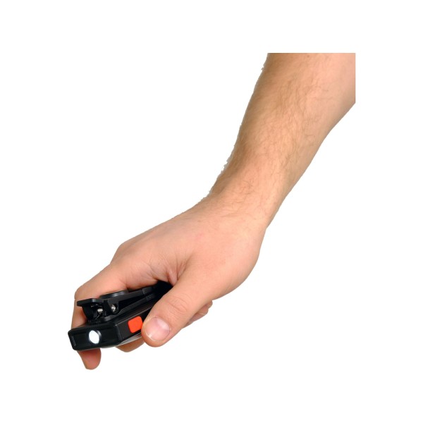 LATARKA ROBOCZA 500LM, LI-PO 3,7V 1500MAH YT-08556