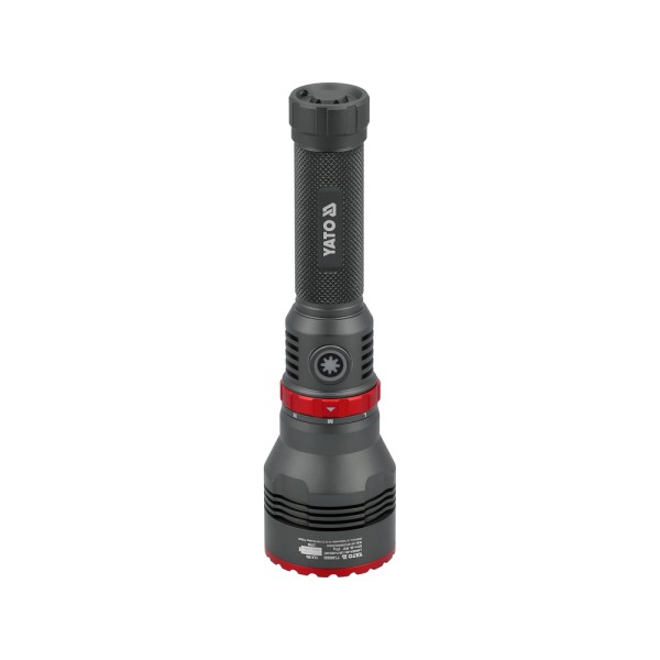 LATARKA AKUMULATOROWA 10W 1000LM IPX7 YT-085602