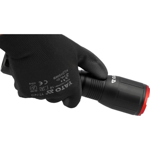 LATARKA AKUMULATOROWA/6XAA 25W 2500LM YT-085606