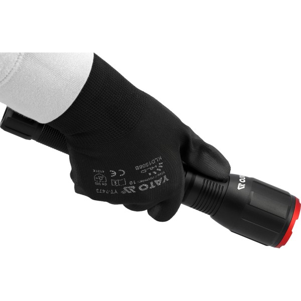 LATARKA AKUMULATOROWA/9XAA 50W 5000LM YT-085607