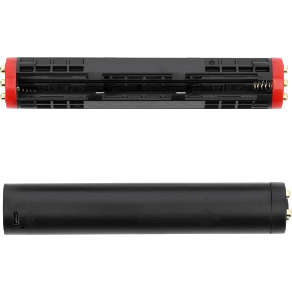 LATARKA AKUMULATOROWA/9XAA 50W 5000LM YT-085607