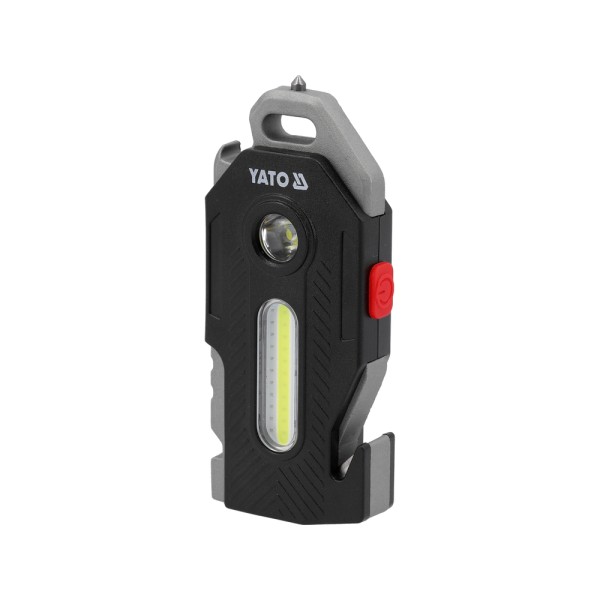 LATARKA WIELOFUNKCYJNA 6W1 400LM YT-085609