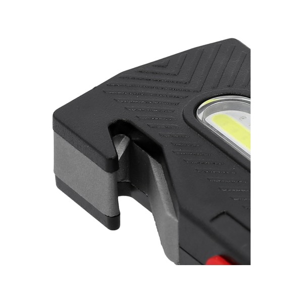 LATARKA WIELOFUNKCYJNA 6W1 400LM YT-085609