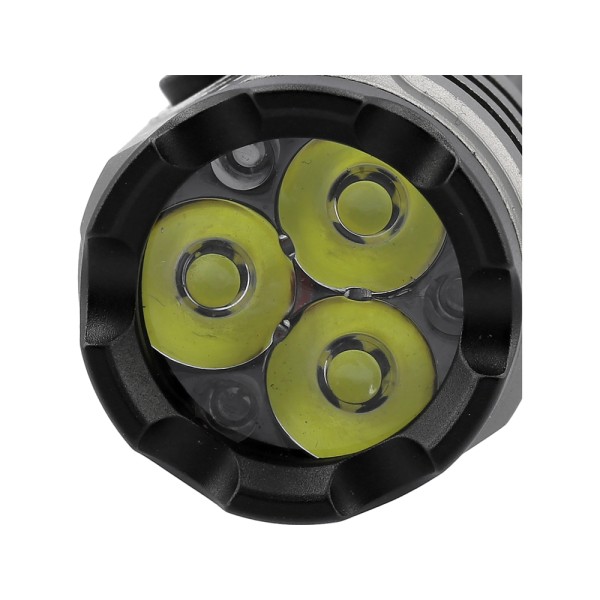 LATARKA AKUMULATOROWA 10W 1000LM YT-085610