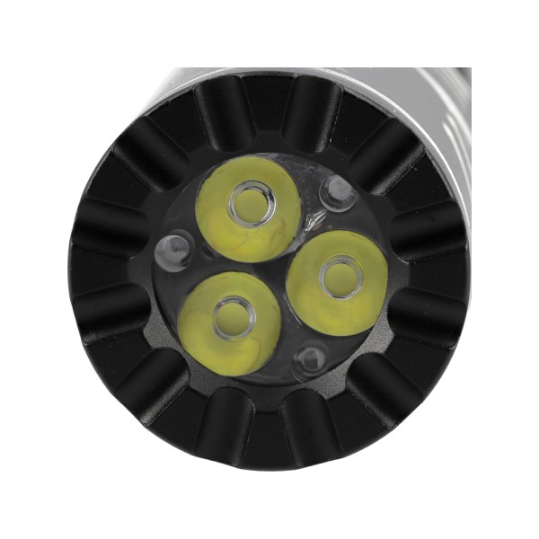 LATARKA AKUMULATOROWA 20W 2500LM YT-085613