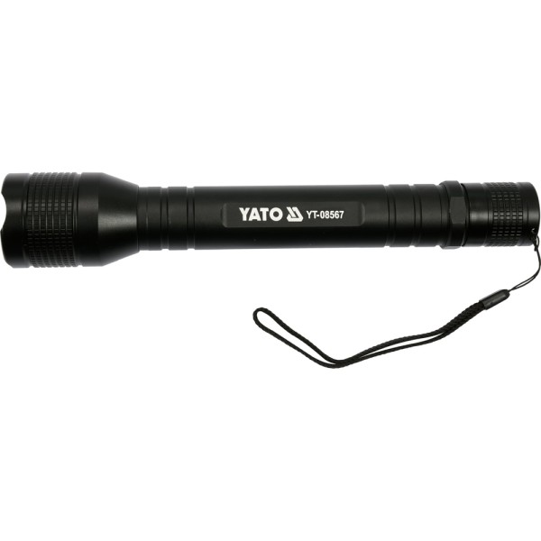 LATARKA 10W, 254X46MM YT-08567