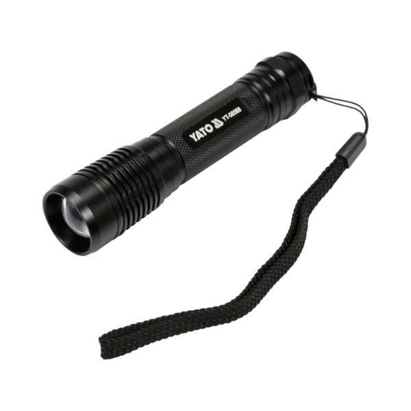 LATARKA 6W AKUMULATOROWA YT-08568