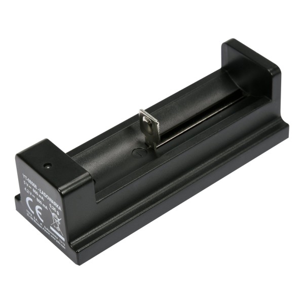 LATARKA 6W AKUMULATOROWA YT-08568