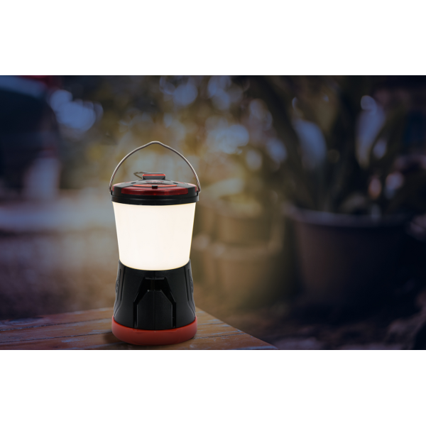 SZPERACZ WIELOFUNKCYJNY 3W1 530LM, ZASIĘG 500M, IP54 YT-08579