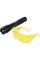 ZESTAW LATARKA UV AKUMULATOROWA 1W I OKULARY YT-08587