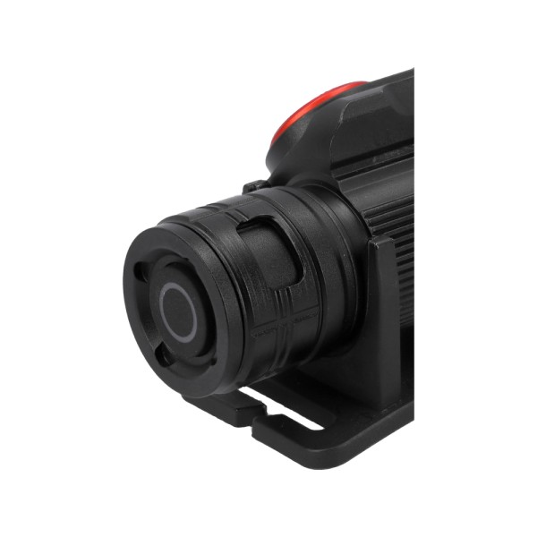 LATARKA CZOŁOWA 3000LM, AKU YT-085943