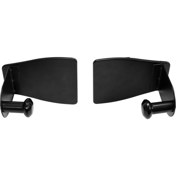 MAGNETYCZNY UCHWYT NA PAPIEROWE RĘCZNIKI. YT-08680