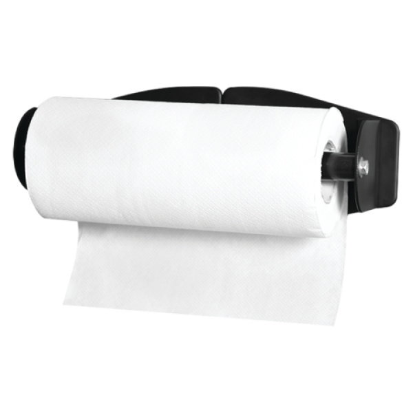 MAGNETYCZNY UCHWYT NA PAPIEROWE RĘCZNIKI. YT-08680