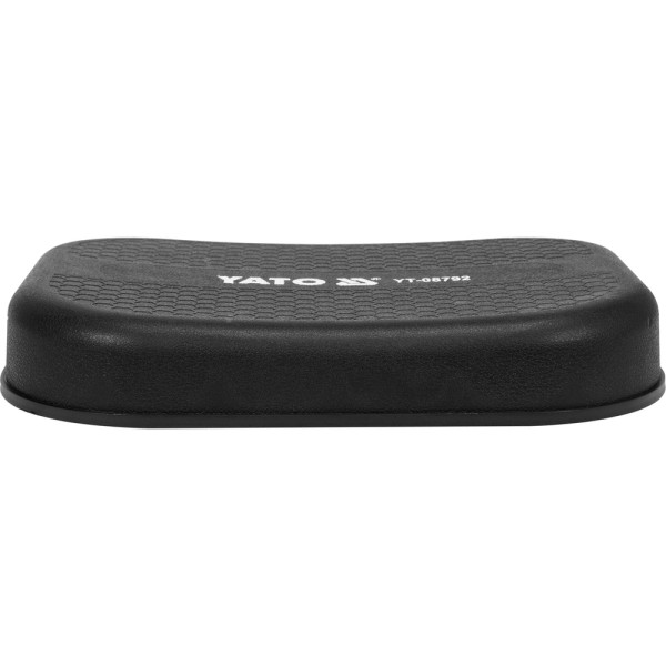 TABORET WARSZTATOWY Z OPCJĄ PODKŁADKI POD KOLANA YT-08792