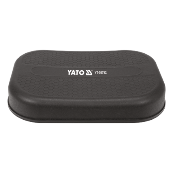 TABORET WARSZTATOWY Z OPCJĄ PODKŁADKI POD KOLANA YT-08792