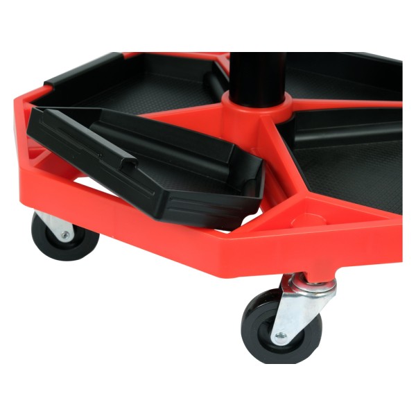 SIEDZISKO WARSZTATOWE TELESKOPOWE YT-08793