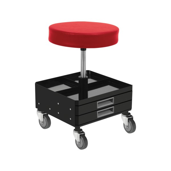 SIEDZISKO WARSZTATOWE Z SZUFLADAMI YT-08795