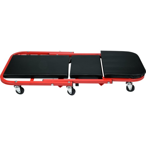 LEŻANKA - SIEDZISKO WARSZTATOWE 2 W 1 YT-08802