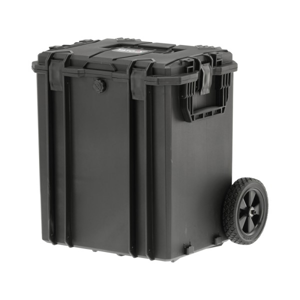 WALIZKA HERMETYCZNA NA KOŁACH 465X355X512MM YT-08895