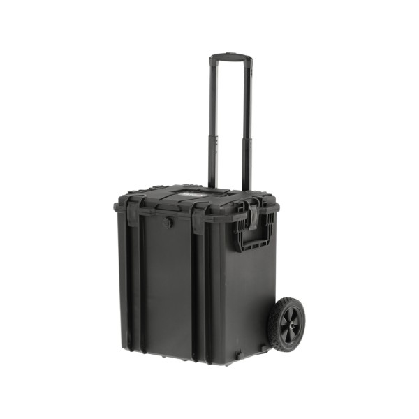 WALIZKA HERMETYCZNA NA KOŁACH 465X355X512MM YT-08895