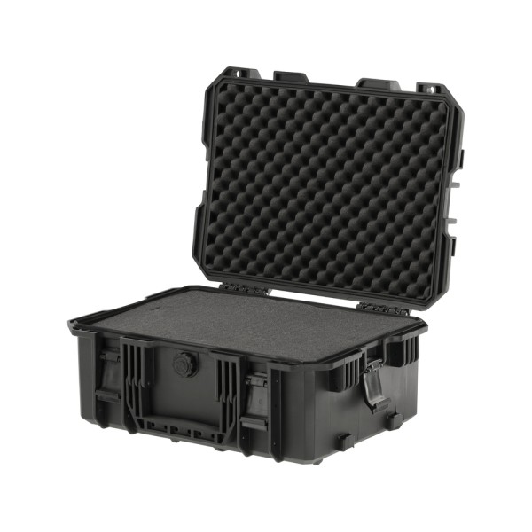 WALIZKA NARZĘDZIOWA + SKRZYNKA NA KOŁACH (YT-08890 + YT-08895) YT-08896