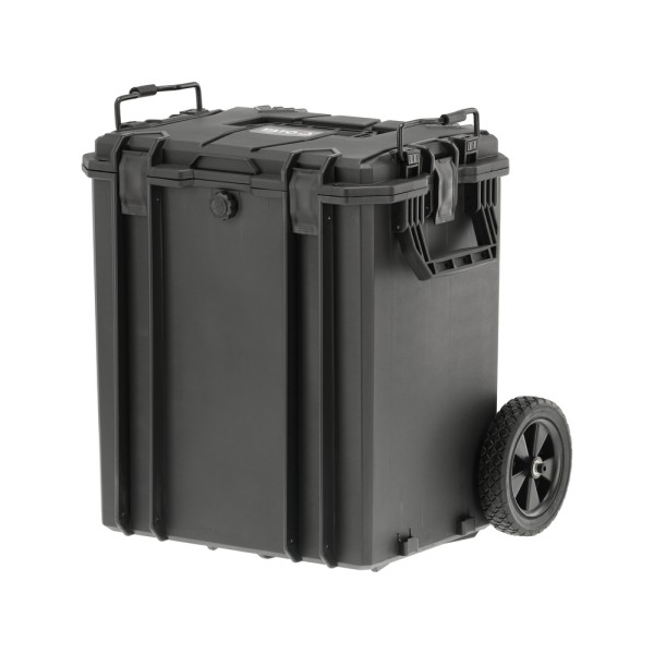 WALIZKA NARZĘDZIOWA + SKRZYNKA NA KOŁACH (YT-08890 + YT-08895) YT-08896