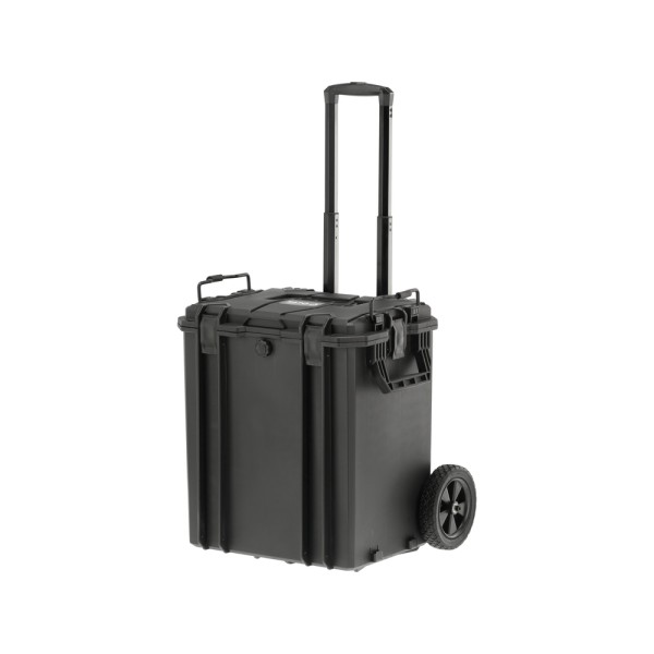 WALIZKA NARZĘDZIOWA + SKRZYNKA NA KOŁACH (YT-08890 + YT-08895) YT-08896