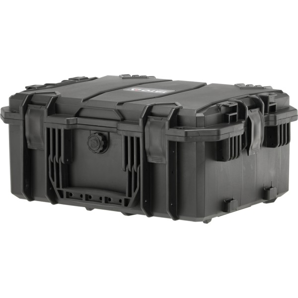 WALIZKA NARZĘDZIOWA + SKRZYNKA NA KOŁACH (YT-08890 + YT-08895) YT-08896