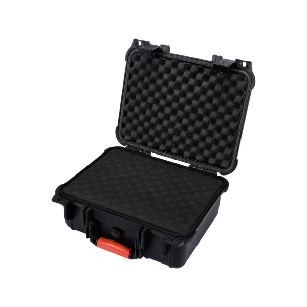 WALIZKA NARZĘDZIOWA HERMETYCZNA 339X295X152MM YT-08902