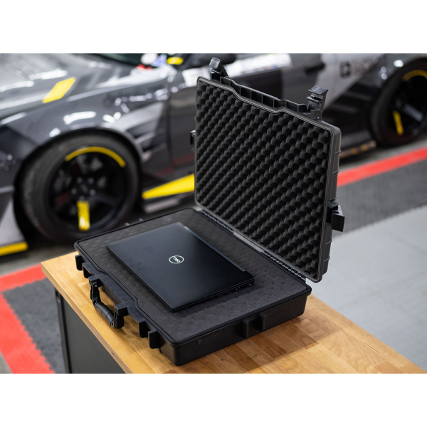 WALIZKA NARZĘDZIOWA HERMETYCZNA 550X438X125MM YT-08916