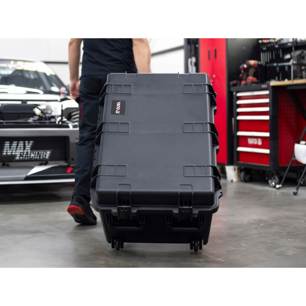 WALIZKA NARZĘDZIOWA HERMETYCZNA 845X620X490MM YT-08919