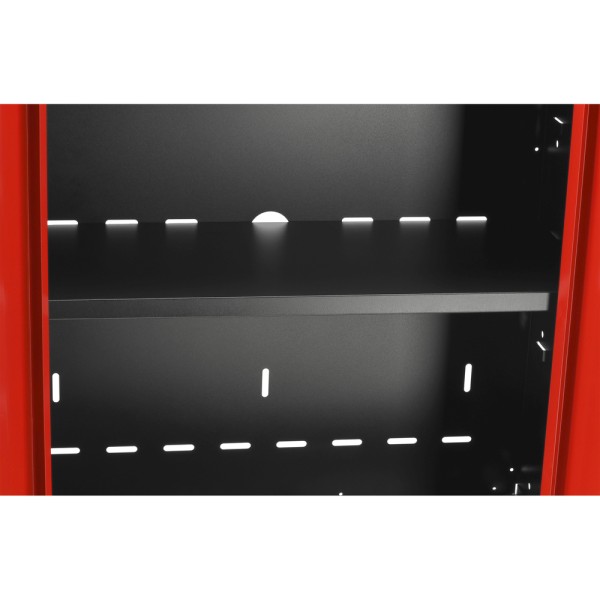 SZAFKA SERWISOWA PODWIESZANA DWUDRZWIOWA YT-089351